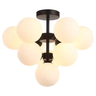 Люстра на штанге LOFT LSP-8382