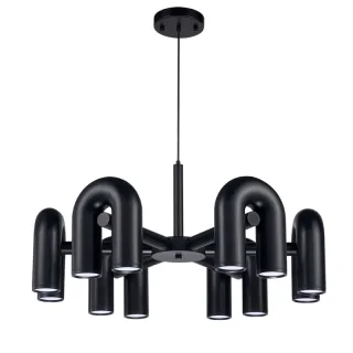 Подвесная люстра Divinare 1092/06 PL-30
