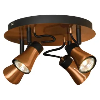 Спот Lussole Loft GRLSL-6801-04