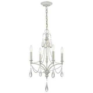 Подвесная люстра WERTMARK WE306.04.003