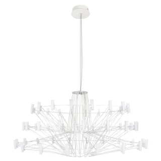 Подвесная люстра LOFT IT 10476 White