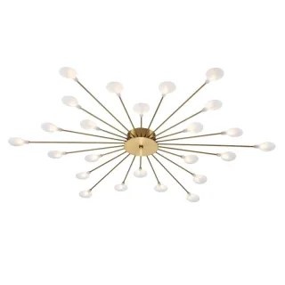 Escada 2109/1 G4*3W Copper