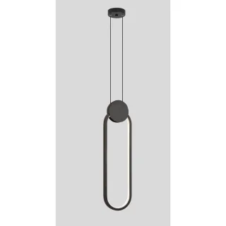 Подвесной светильник Moderli V5023-2PL