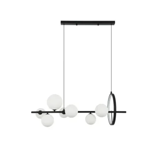 Подвесная люстра Kink Light 07608-7A,19(01)