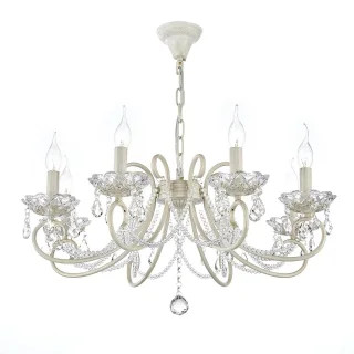 Подвесная люстра Arti Lampadari Patricia E 1.1.8.600 CG