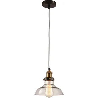 Подвесной светильник Lussole Loft IX LSP-9606