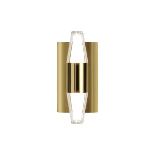 Настенныйсветильник(бра) MOD401WL-L6BS3K