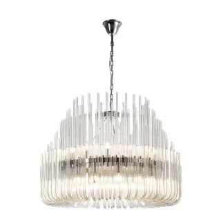 Подвесная люстра Divinare 6043/02 LM-26