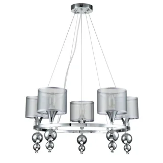Escada 1130/5S E14*40W Chrome