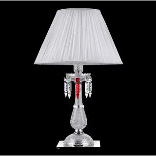 Настольная лампа Crystal Lux Princess LG1