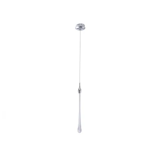 Подвесной светильник Newport 15501/S chrome