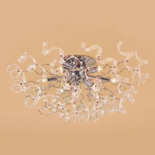 Потолочная люстра Citilux Рандом CL222190