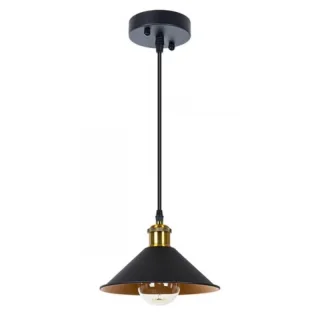 Подвесной светильник ARTE Lamp A7037SP-1BK