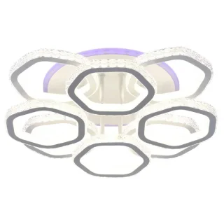 Escada 10263/8 LED*201+8W White