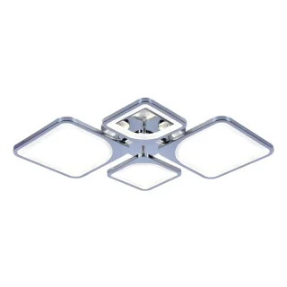 Escada 10218/4 LED*112W Chrome