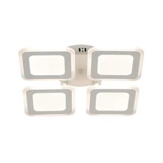 Накладной светильник Escada 10288/4LED
