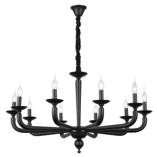 Подвесная люстра ST-Luce SL1114.403.10