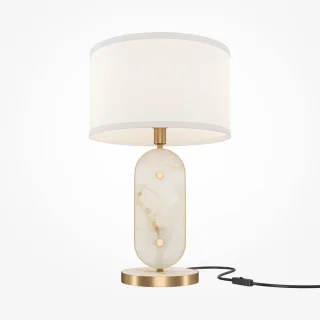 Настольный светильник MOD099TL-01G