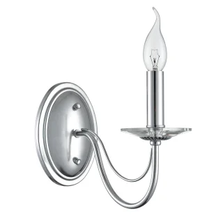 8034/1W LN Бра E14 1*40Вт 220В IP20 CLASSI