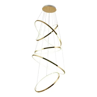 Каскадная люстра Kink Light 09475-5A,33