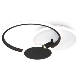 Накладной светильник Ambrella Light FL5118