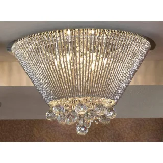 Потолочный светильник Lussole Piagge GRLSC-8407-12