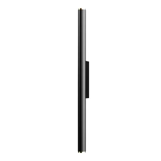 SL6210.401.02 Светильник настенный ST-Luce Черный/Черный, Золотистый LED 22,5W 3000K