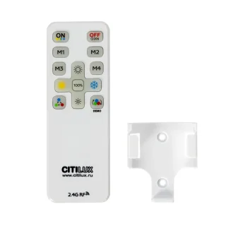 Накладной светильник Citilux CL749501