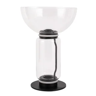 Настольная лампа Divinare 1242/06 TL-18