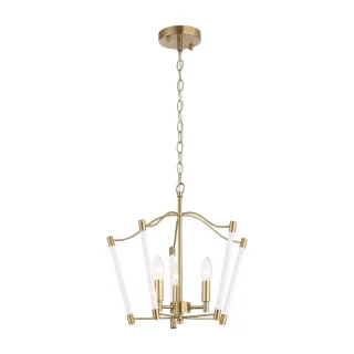 Подвесная люстра ST-Luce SL1406.303.03