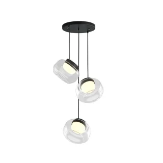 Каскадная люстра Kink Light 07724-3,19