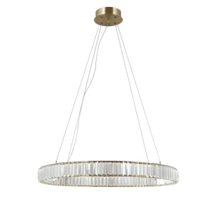 Подвесная люстра Moderli V10731-PL
