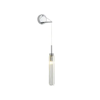 Бра Newport 4521 L/A chrome