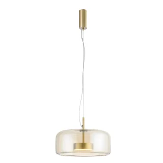 4235-2P, подвес, D380xH390/1800, LEDx12W, 1300LM, 4000K