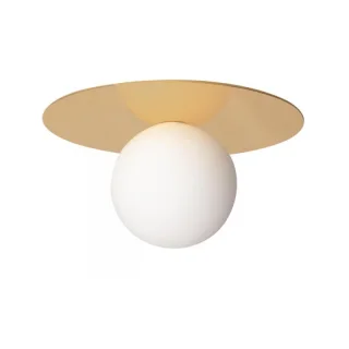 Накладной светильник LOFT IT 10120/250C Gold