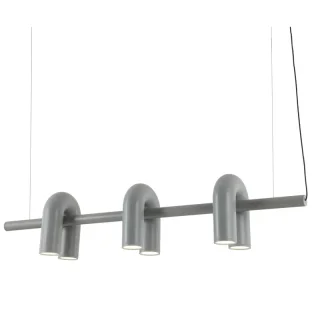 Подвесной светильник Kink Light 08465-3A,16