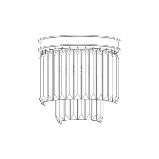 Бра Citilux CL332331