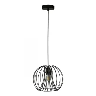 Подвесной светильник LOFT IT 10032 Black
