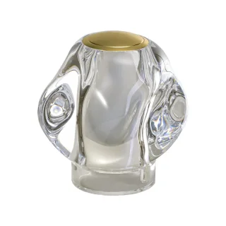 Настольная лампа Odeon Light 5085/2TL
