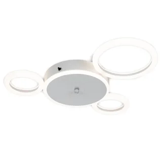 Escada 10268/4 LED*40W White