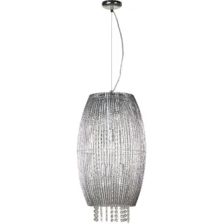 Подвесная люстра Lussole Piagge LSC-8416-09