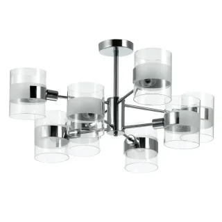 Потолочная люстра Lumion Runa 3706/8C