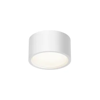 Потолочный светильник Technical C001CL-GX53-W