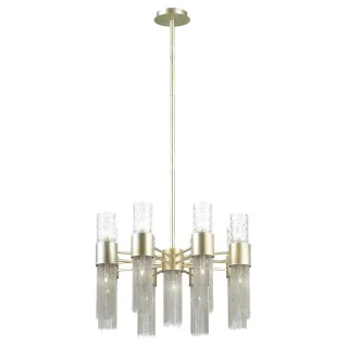 Подвесная люстра Odeon Light Perla 4631/17