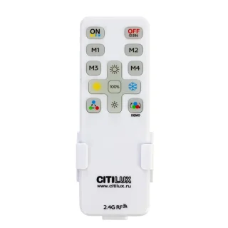 Накладной светильник Citilux CL749601