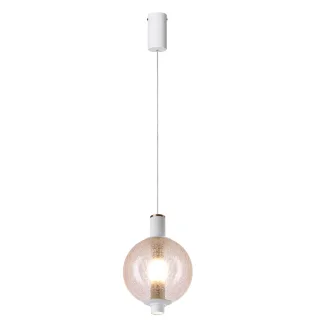 4314-1P, подвес, D160xH345/1935, LEDx9W, 650LM, 4000K, CRI>90