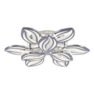 Escada 10221/9 LED*180W Chrome