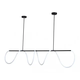 Подвесная люстра Kink Light 08041-200,19(4000K)