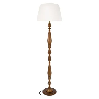 Торшер LOFT IT 10576F Brown