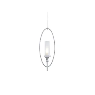 Подвесной светильник Newport 4581/S chrome